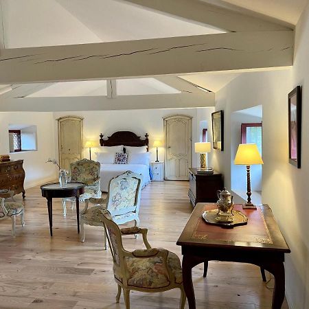 Chateau De Prat Екстер'єр фото